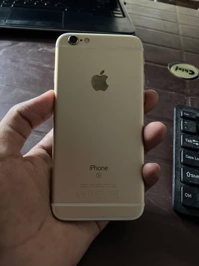 Apple iPhone 6S