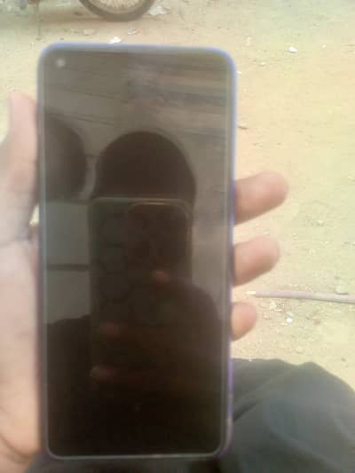 Tecno CAMON 12 Air