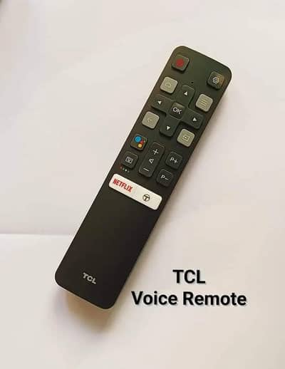 Remote Control #TCL original remotes #TV remotes #LED remotes