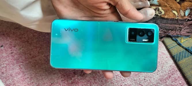 Vivo V23e