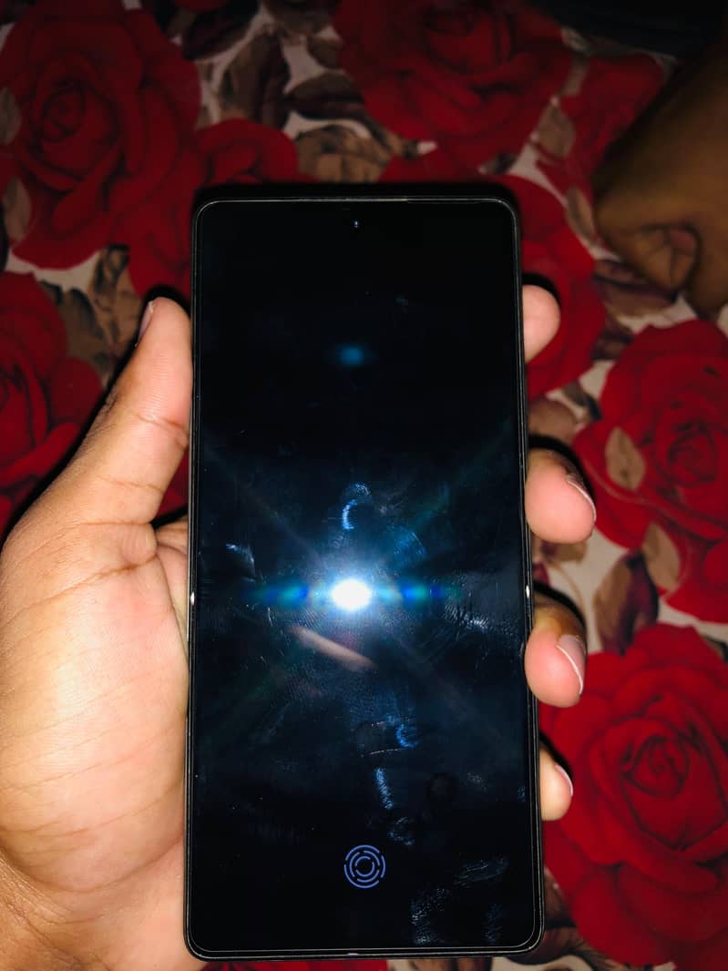 Tecno CAMON 30 4
