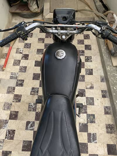 Unique 70 Bike for Sale