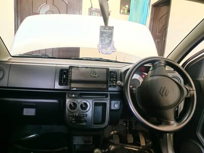 Suzuki Alto 2024