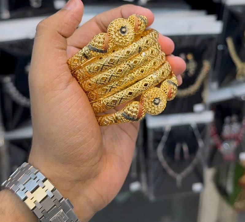 bangles 1200 0