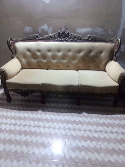 Sofa Set 5sets