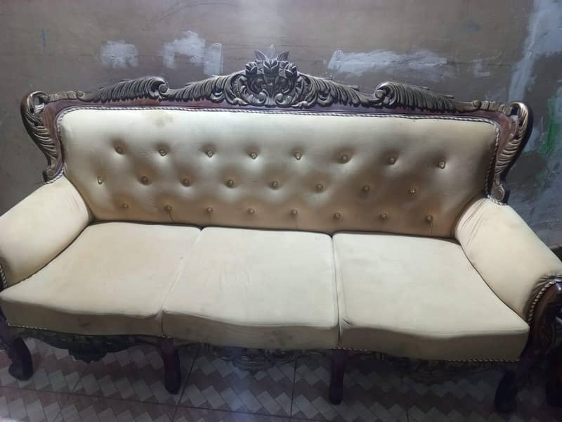 Sofa Set 5sets 1