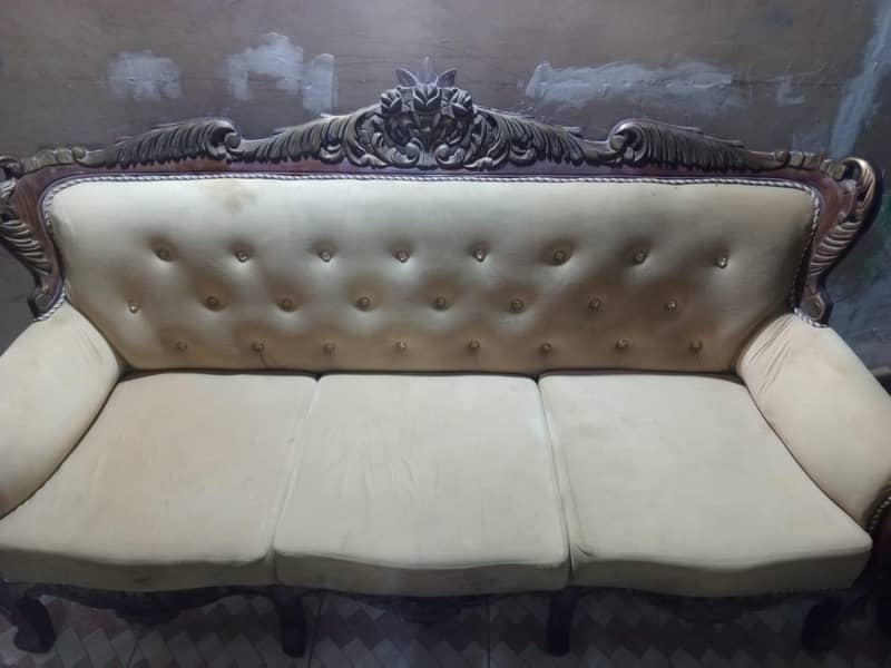 Sofa Set 5sets 2