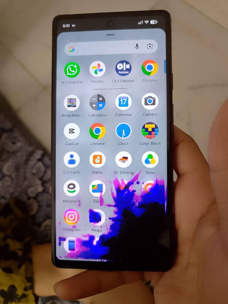Google Pixel 6a 2