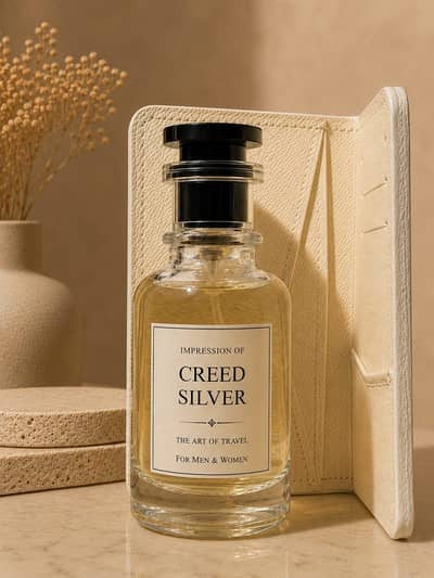 Luxury Fragrance House