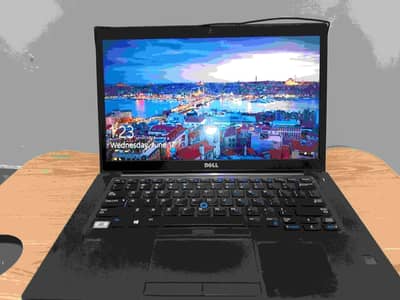 Dell Latitude 7480 Core i7 7th Gen | SSD | Windows 10 Pro
