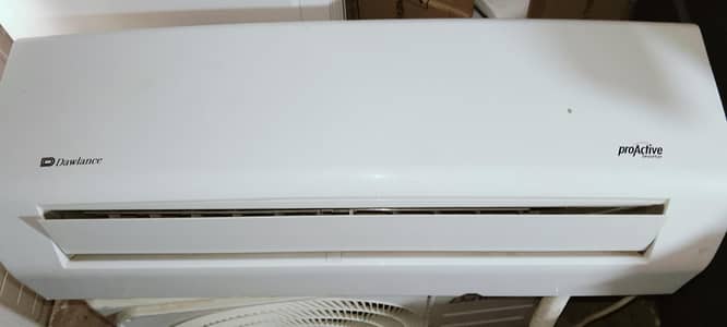 Dawlance 1 ton inverter