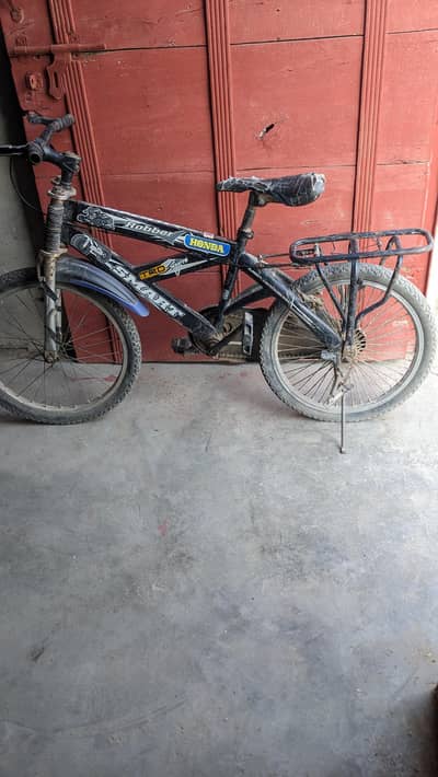 cycle for kids