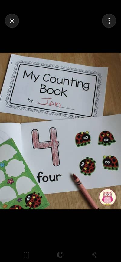 Preschool Tutor