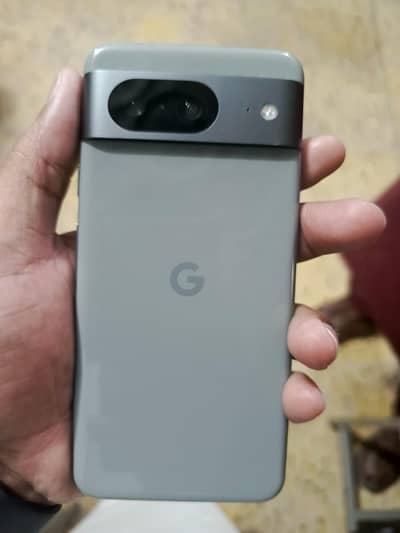 Google Pixel 8
