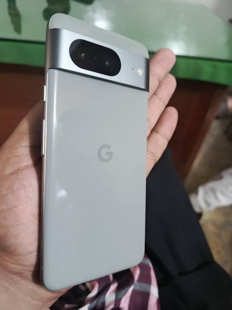Google Pixel 8 1