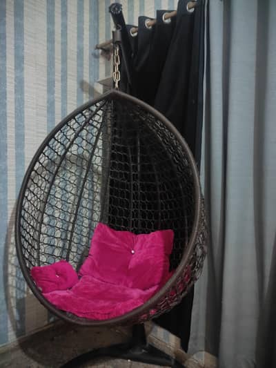 Swing chair