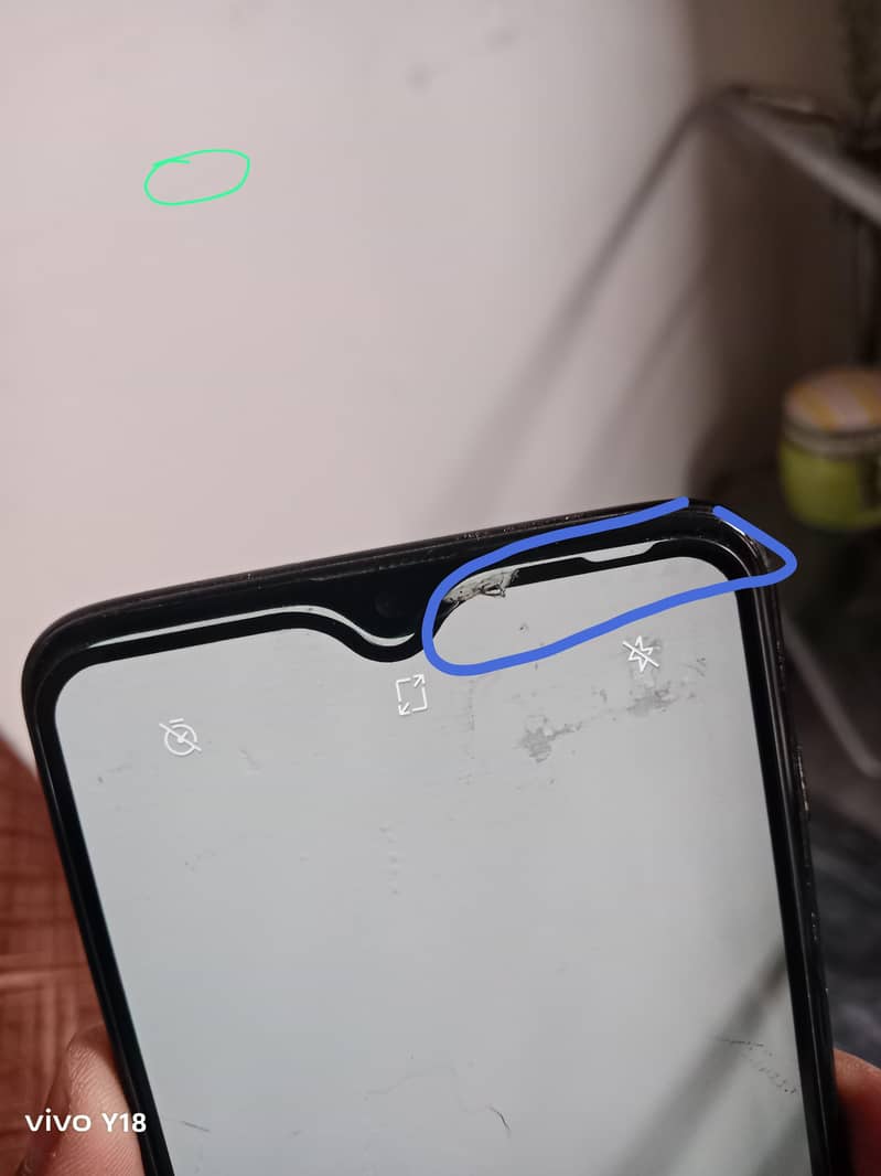 One Plus 6T 2