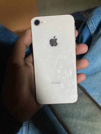 Apple iPhone 8