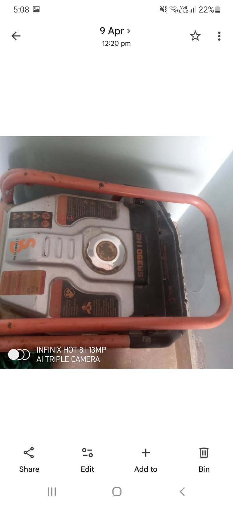 jenrator 2
