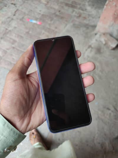 Tecno Spark 6 go 4/64 all okay phone.