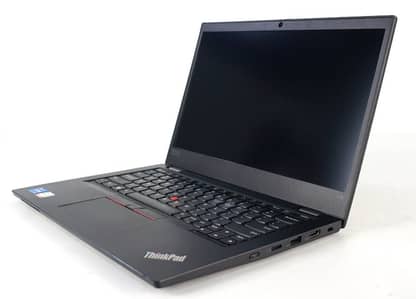 Lenovo Core i5 11th Gen Mint Condition Best Laptop ! Import Stock
