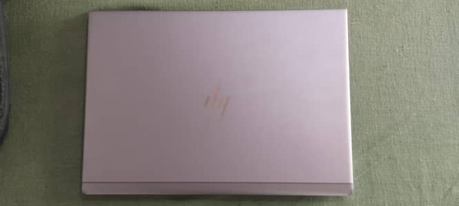 HP Zbook 14u G5