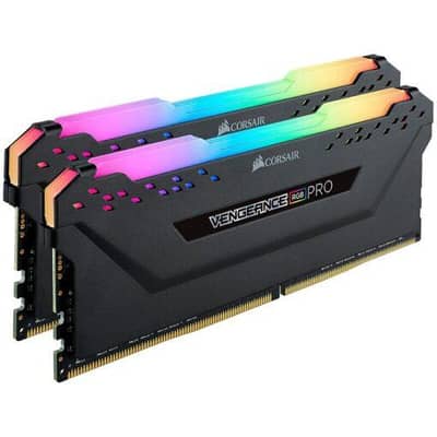 corsair vengeance pro rgb 8x2 3200mhz
