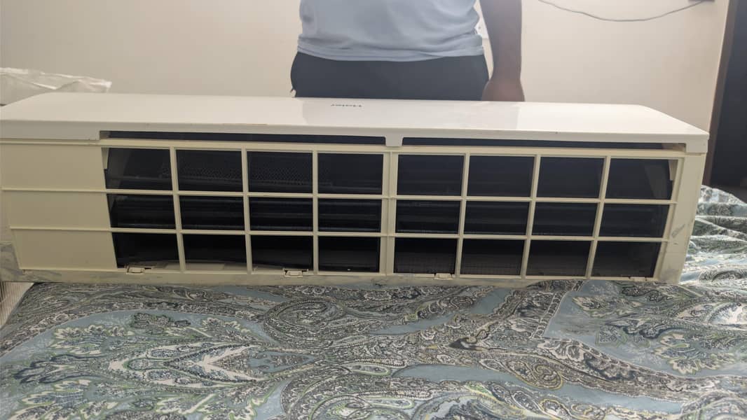 Split Ac 1