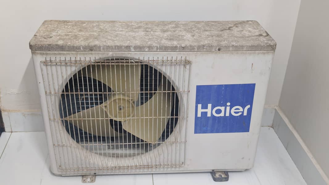 Split Ac 4