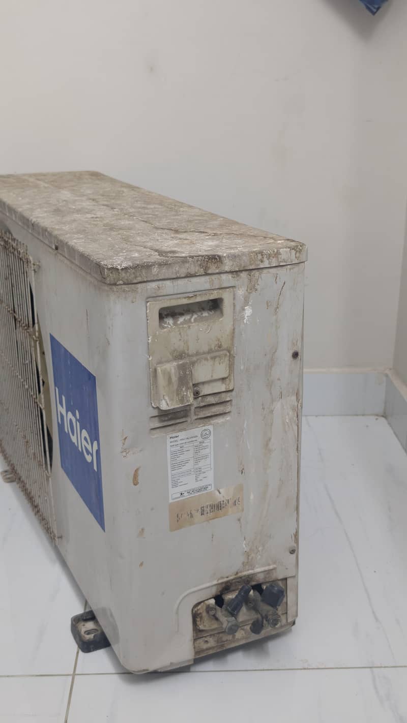 Split Ac 5