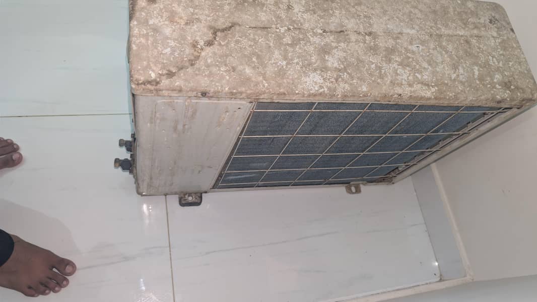 Split Ac 6