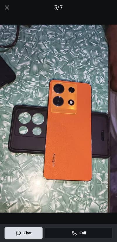 Infinix Note 30