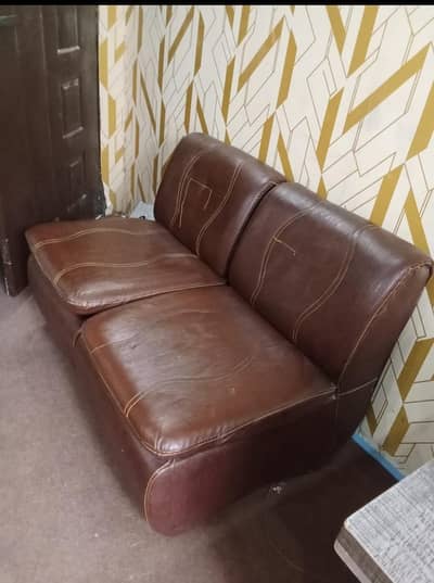 single seater sofa