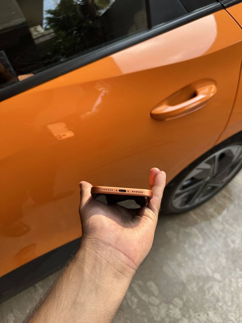 Iphone 17 pro max 2
