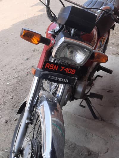 bike for sale 03177173410