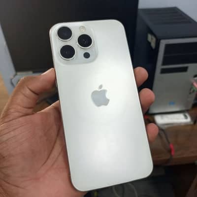 Apple iPhone 15 Pro Max