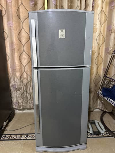 Dawlance Refrigrator great condition no issues