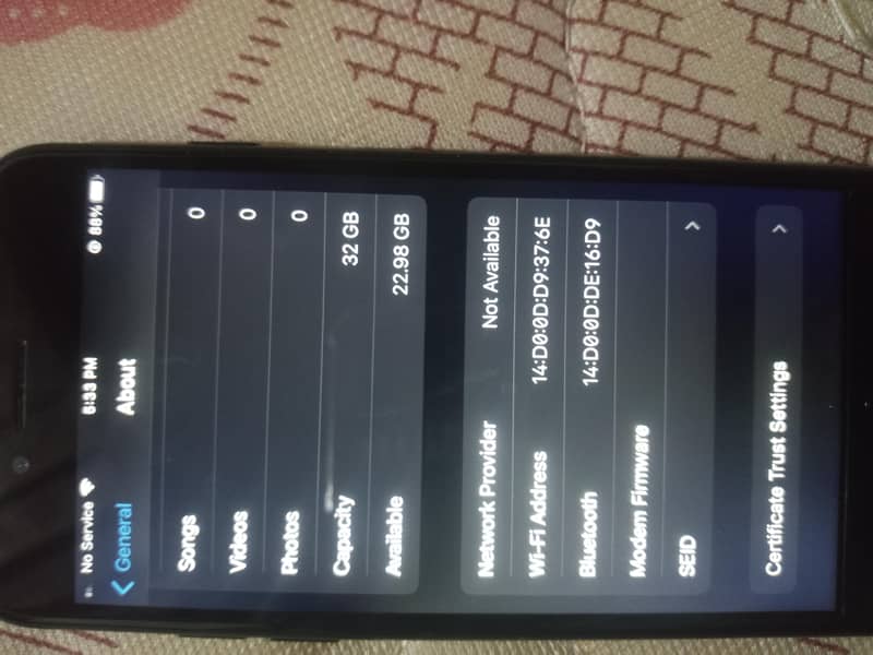 Apple iPhone 7 1