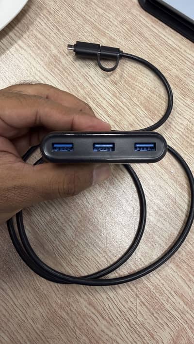 Ugreen USB Hub 4-Port