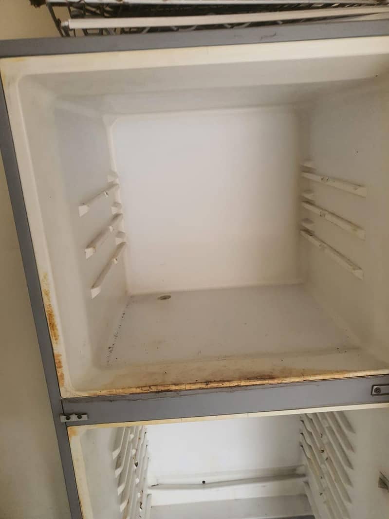 Refrigerator 2