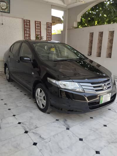 Honda City 2013 Total Genuine 1st Owner