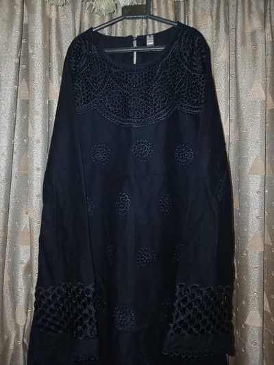2 piece trouser shirt x small size
