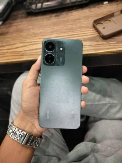 Xiaomi Redmi 13c