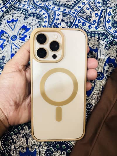 Apple iPhone 16 Pro Max