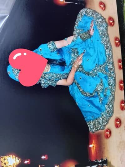 bridal maxi