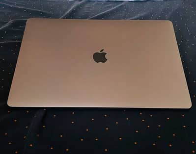 Macbook 2017 pro | touch bar variant | 512gb
