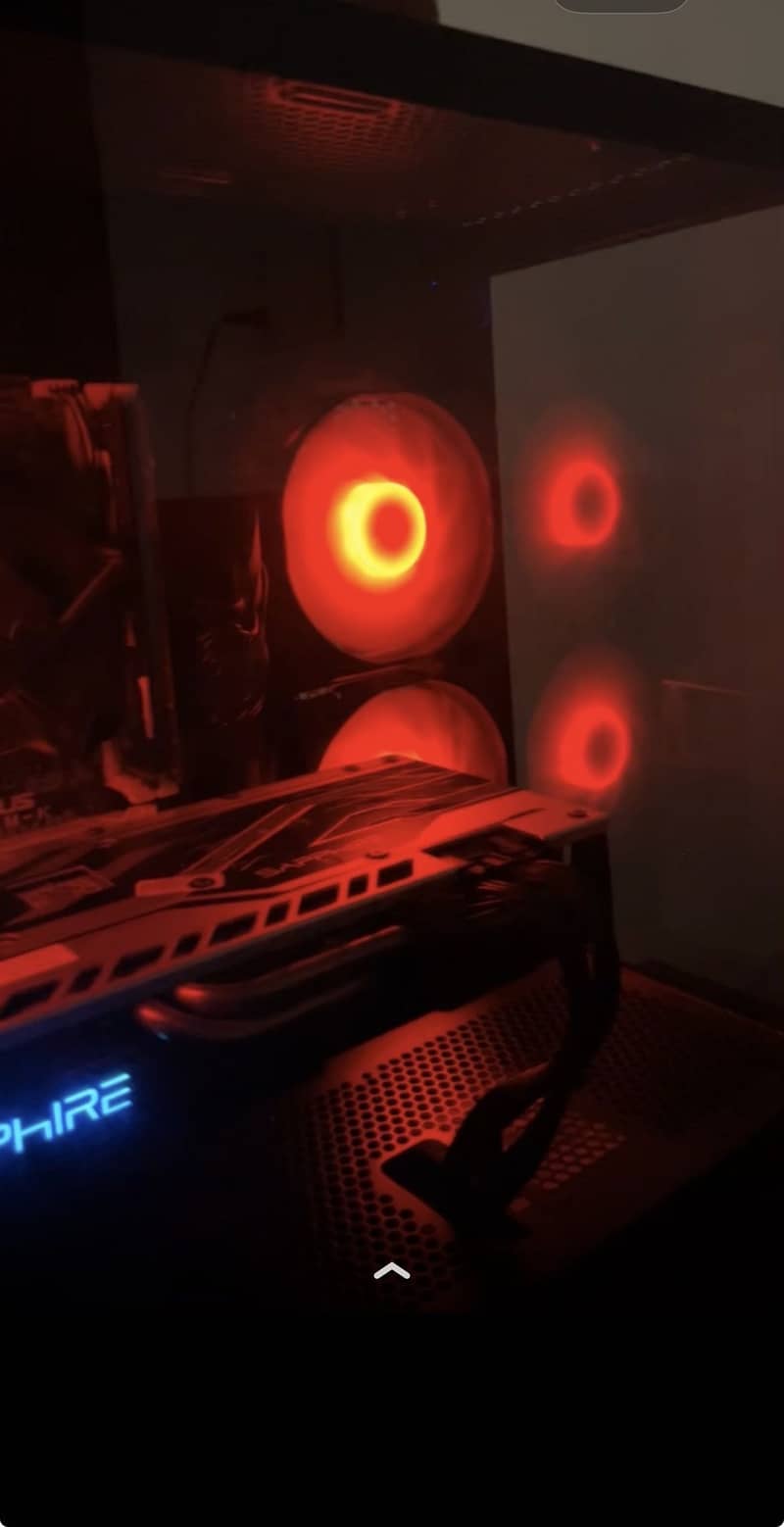 Gaming pc 1