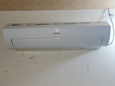 Samsung Air conditioner