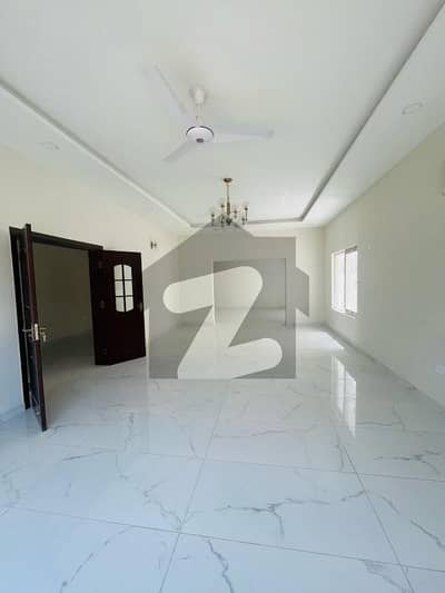 A Spacious 500 Square Yards House In Falcon Complex New Malir