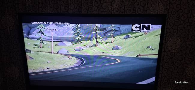 sony 32 inch LED